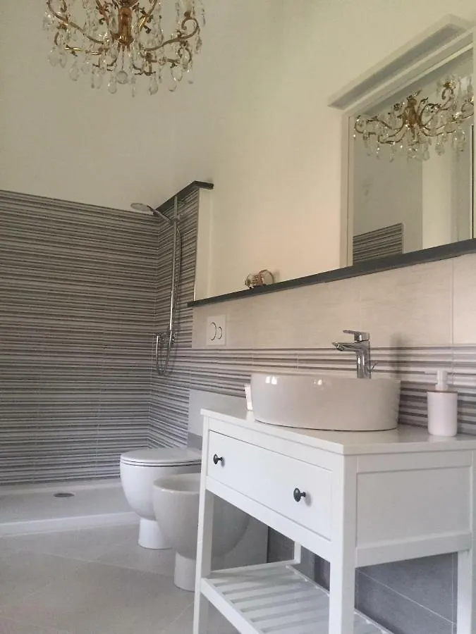 De Maniman Apartment Lavagna