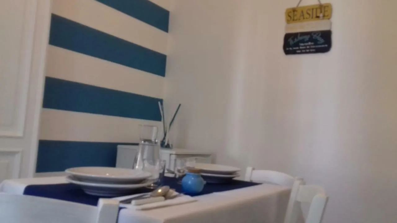 De Maniman Apartment Lavagna
