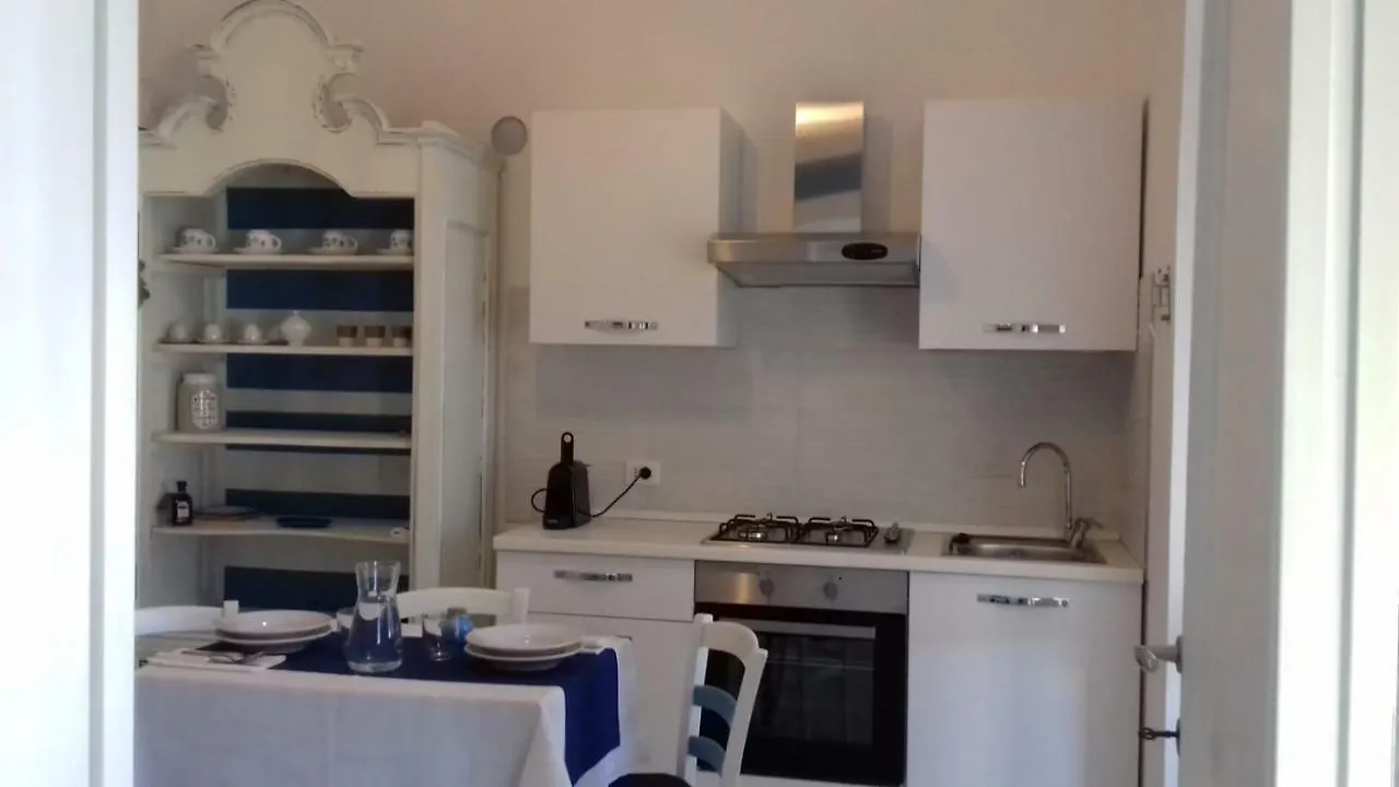 De Maniman Apartment Lavagna Italia