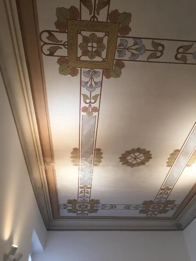 De Maniman Apartment Lavagna