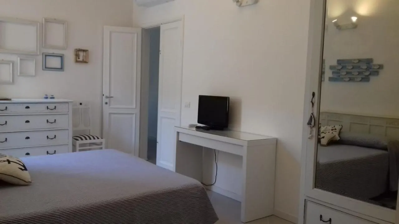 De Maniman Apartment Lavagna Italia