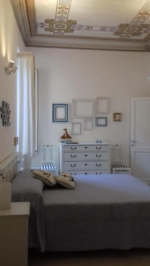 De Maniman Apartment Lavagna