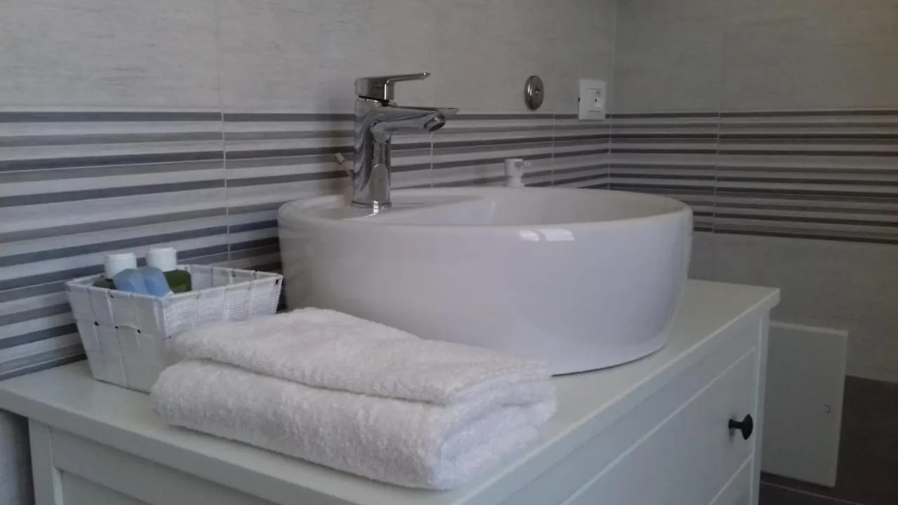De Maniman Apartment Lavagna Italia